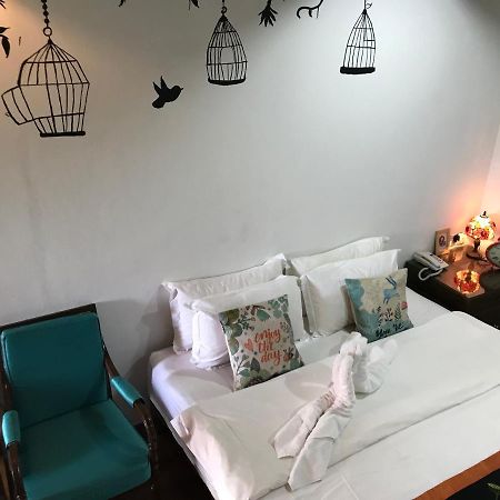 Rangoon Residence @ Georgetown Buitenkant foto