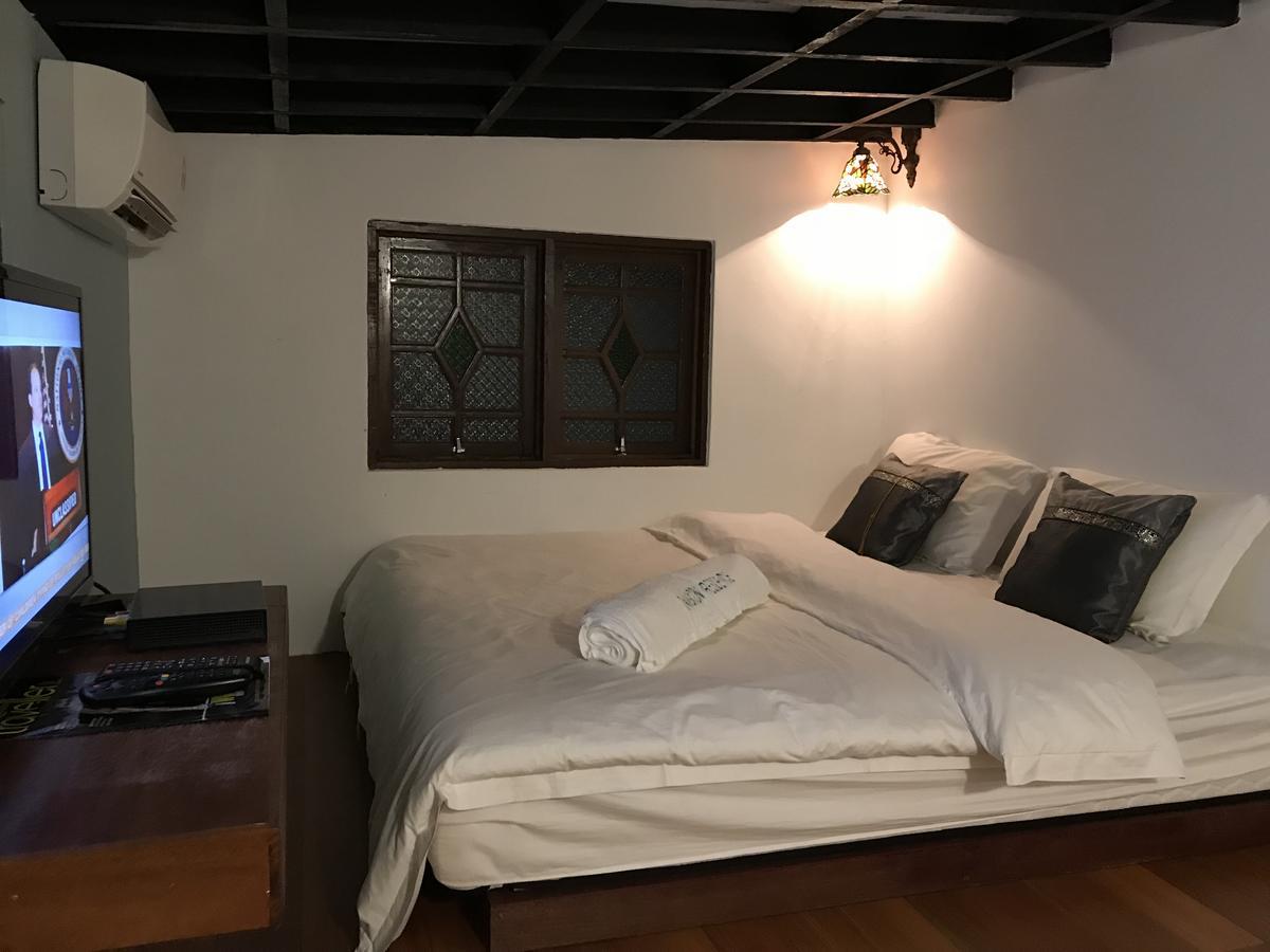Rangoon Residence @ Georgetown Buitenkant foto