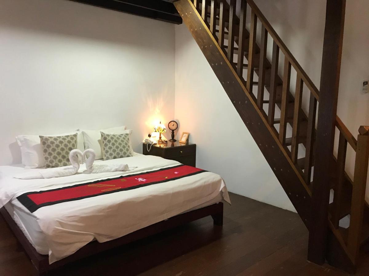 Rangoon Residence @ Georgetown Buitenkant foto